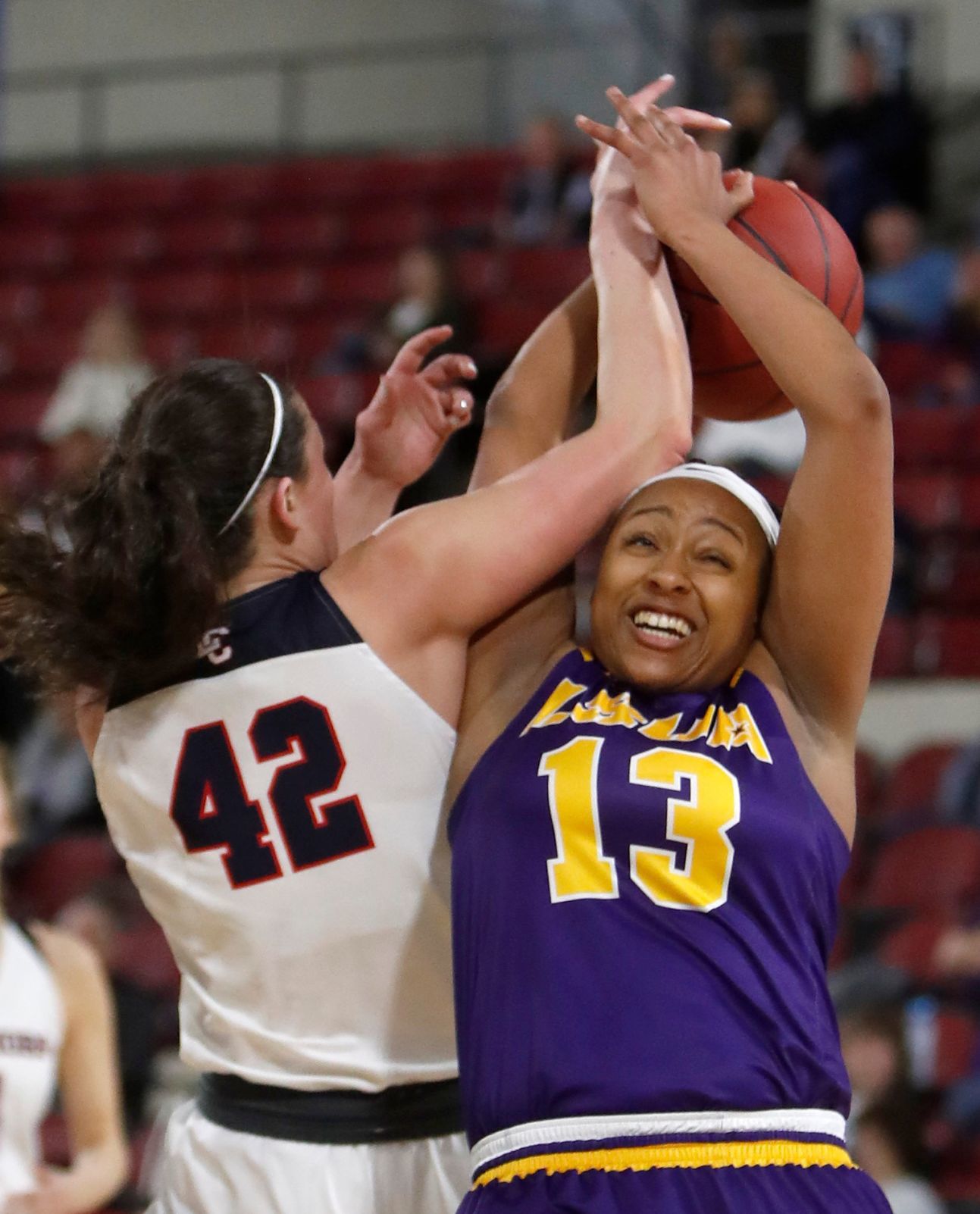Lewis-Clark State tops LSU Alexandria, 69-66